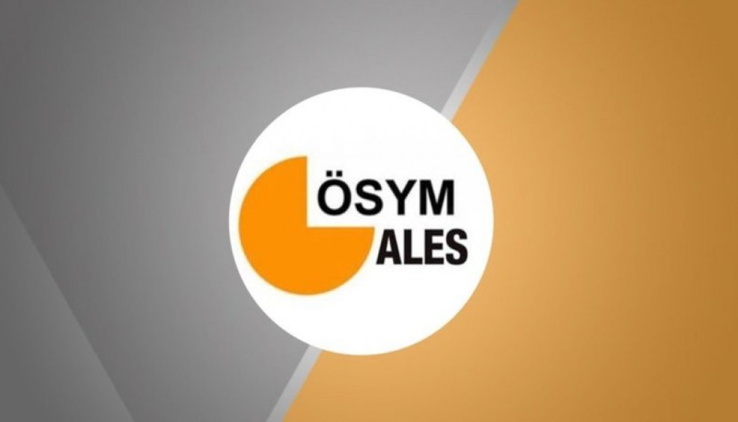 ÖSYM tarafından Kovid-19 sebebiyle ertelenen 2020 ALES sınav sonuçları açıklandı