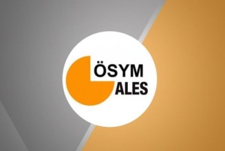 ÖSYM tarafından Kovid-19 sebebiyle ertelenen 2020 ALES sınav sonuçları açıklandı