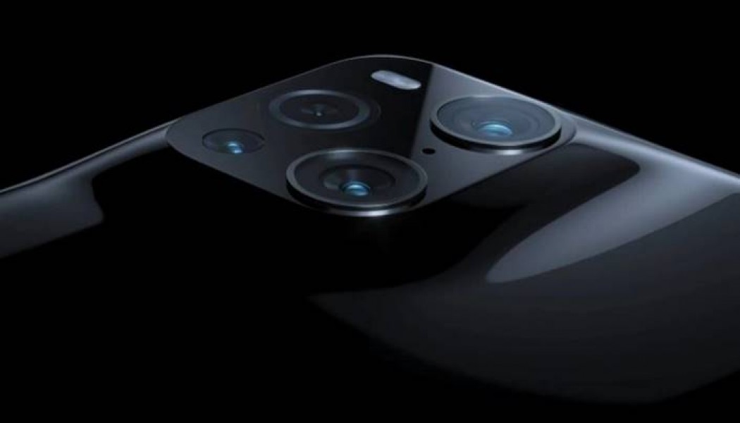 Oppo tanıtımını yaptığı Oppo Find X3 Pro’yu resmen duyurdu