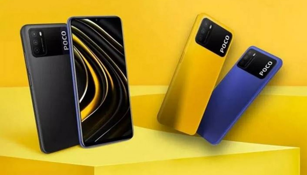 Poco M3 uygun fiyatı ile birçok kişinin favori telefonu olmaya aday