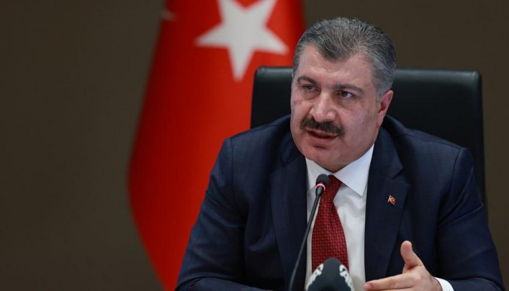 Polikliniklerimizde hasta artışı olduğu görülüyor