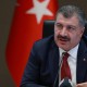 Polikliniklerimizde hasta artışı olduğu görülüyor