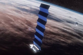 SpaceX Starlink projesi otomobillerde kullanım imkânı bulacak