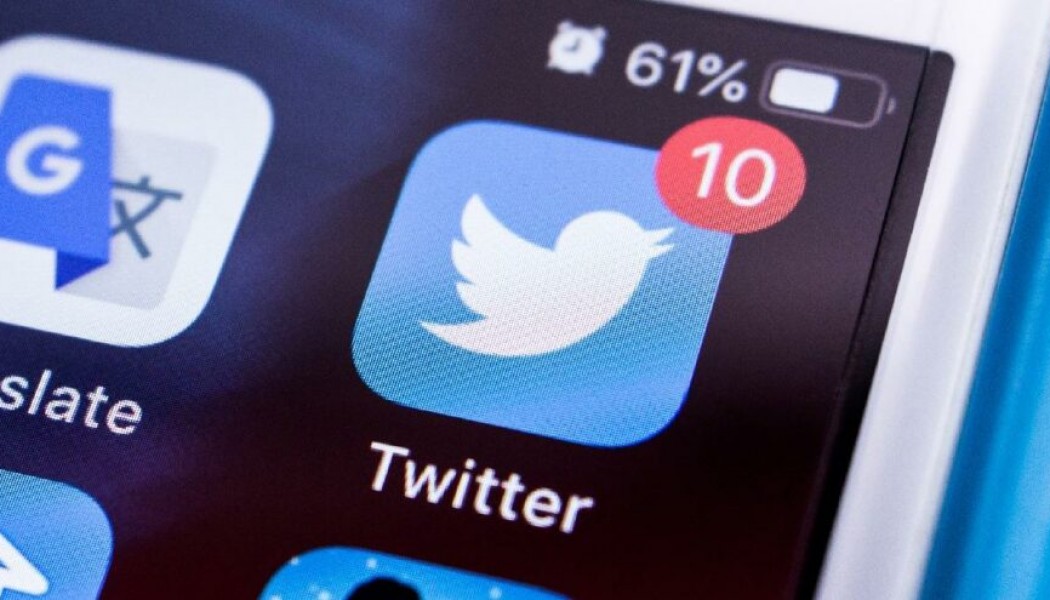 Twitter Spaces isimli özellik kullanıcılar tarafından test edilmeye başlandı
