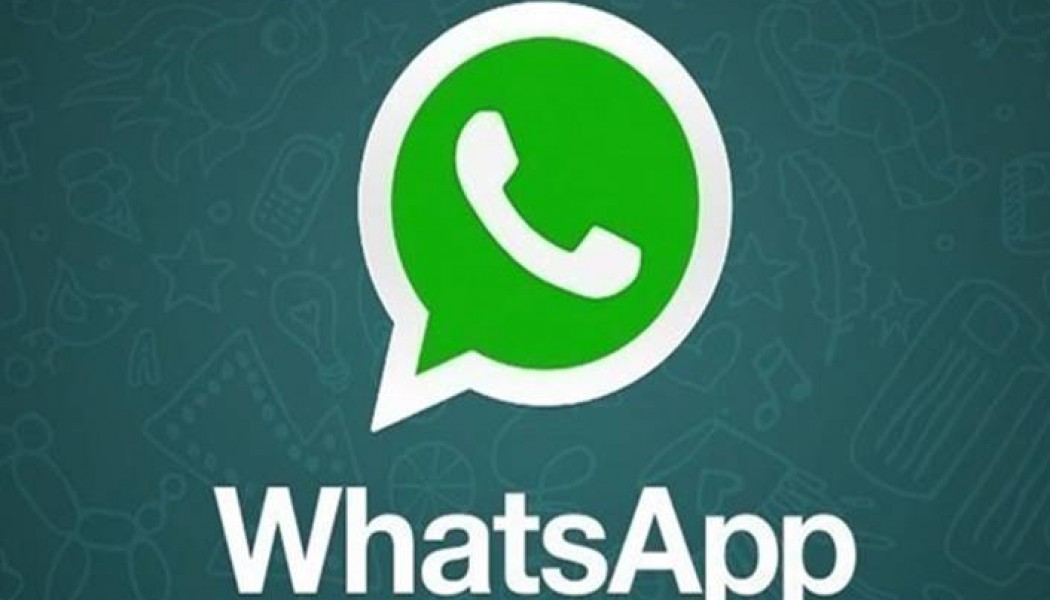 WhatsApp hakkında önemli gelişme