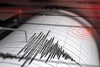 Yunanistan’da şiddetli deprem