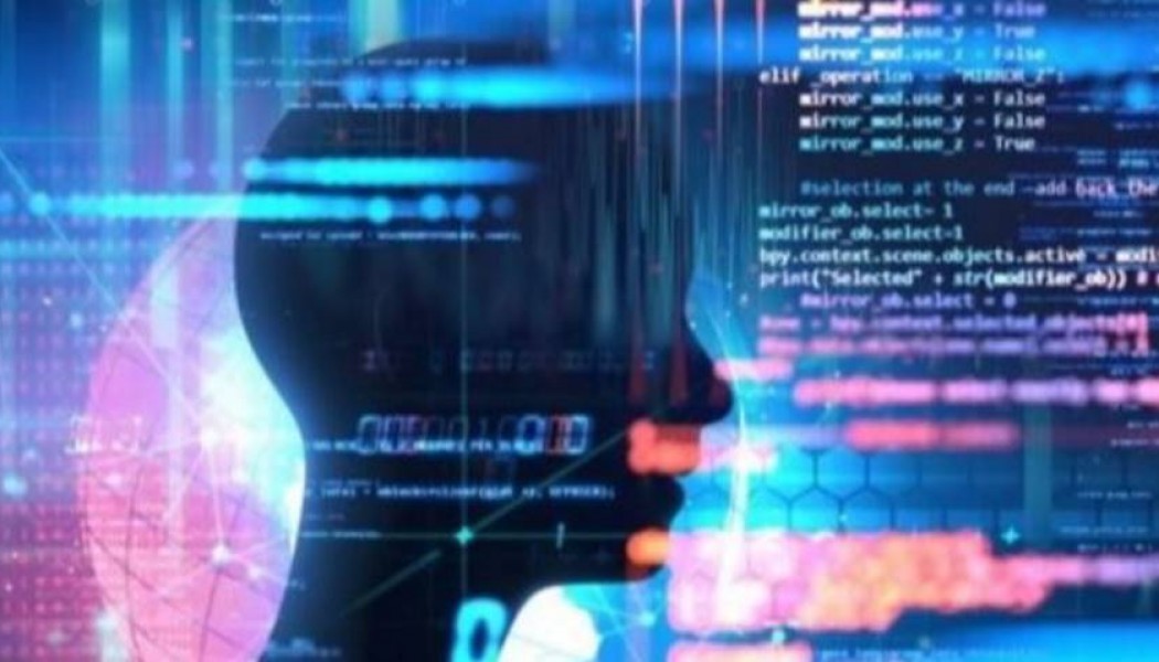 Artificial intelligence software GPT-2 wrote a theater play