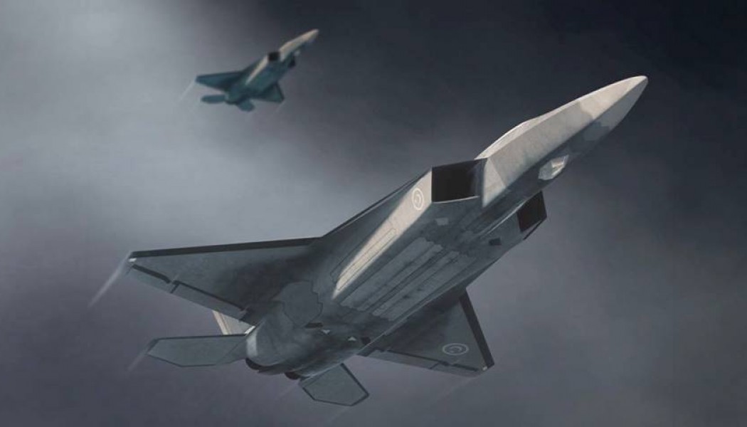 Defense Industry President İsmail Demir's statement on TF-X