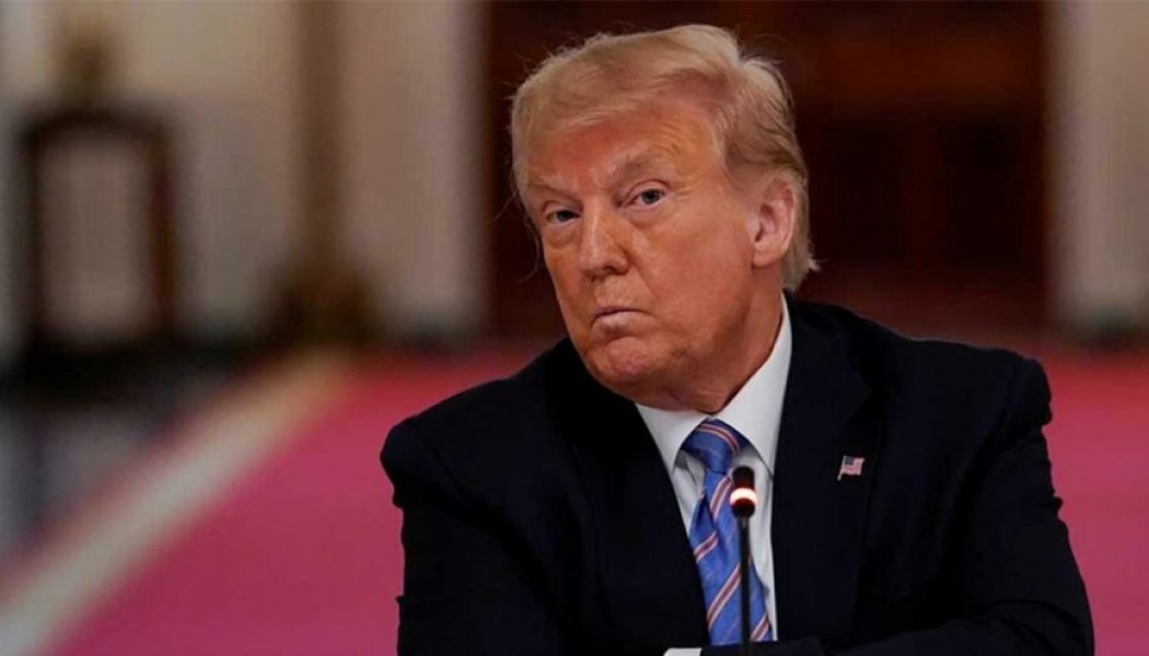 Donald Trump starts his own social media network