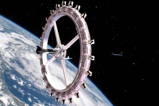 How much is the 3-day accommodation price of the First Space Hotel?