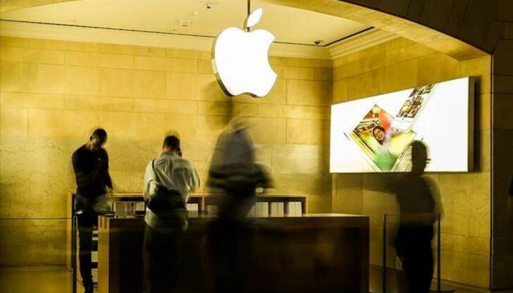Is Apple March event coming true?