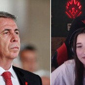 Mansur Yavaş’tan Twich Rekoru
