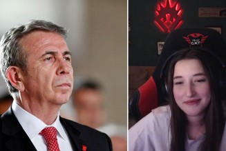 Mansur Yavaş’tan Twich Rekoru