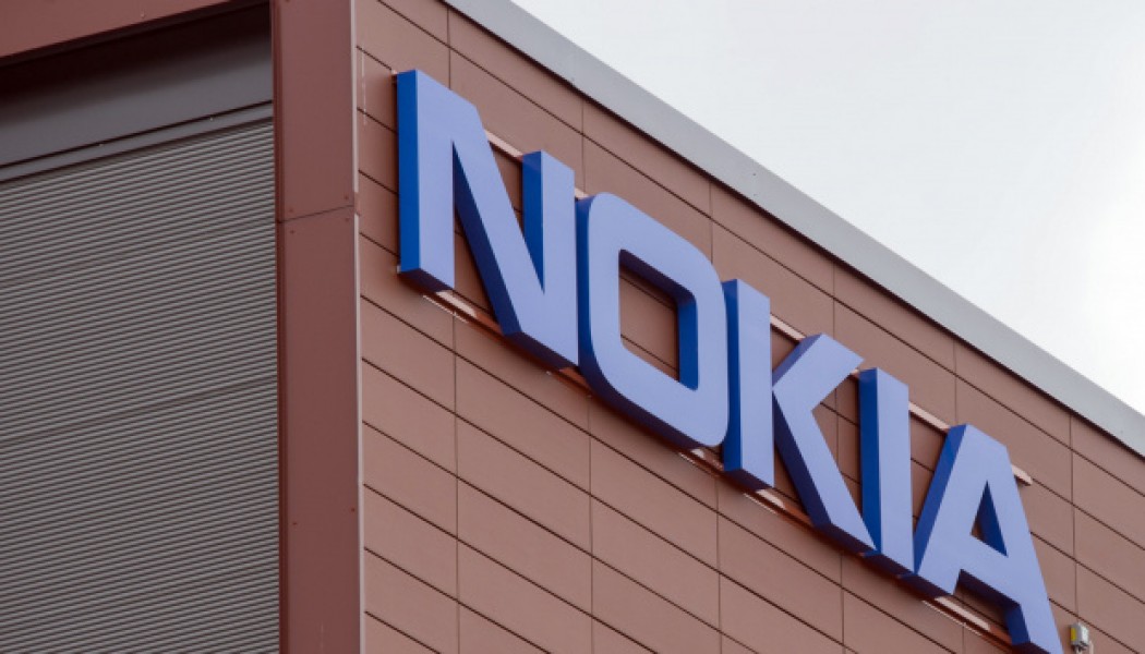 Nokia laying off 10 thousand people