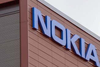 Nokia laying off 10 thousand people
