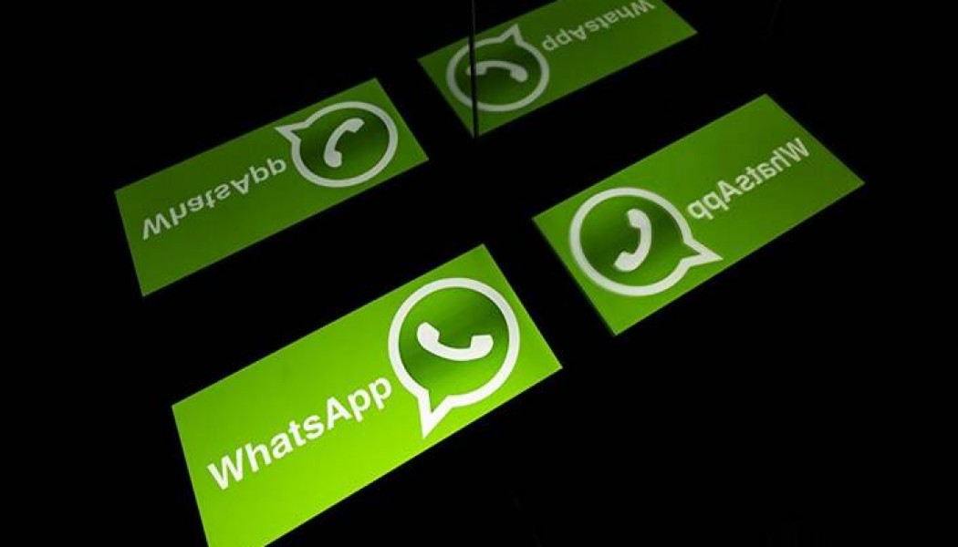 Popular service WhatsApp does not back down on privacy concerns