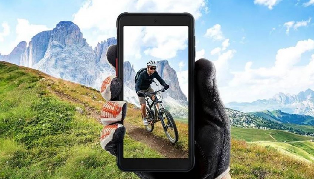 Samsung Galaxy XCover 5 introduced