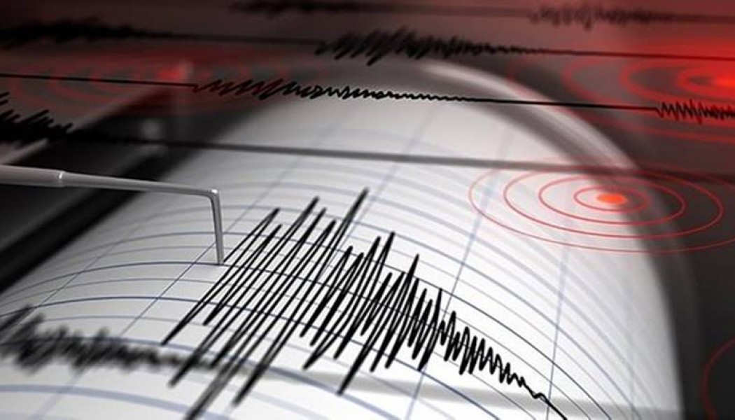 Severe earthquake in greece
