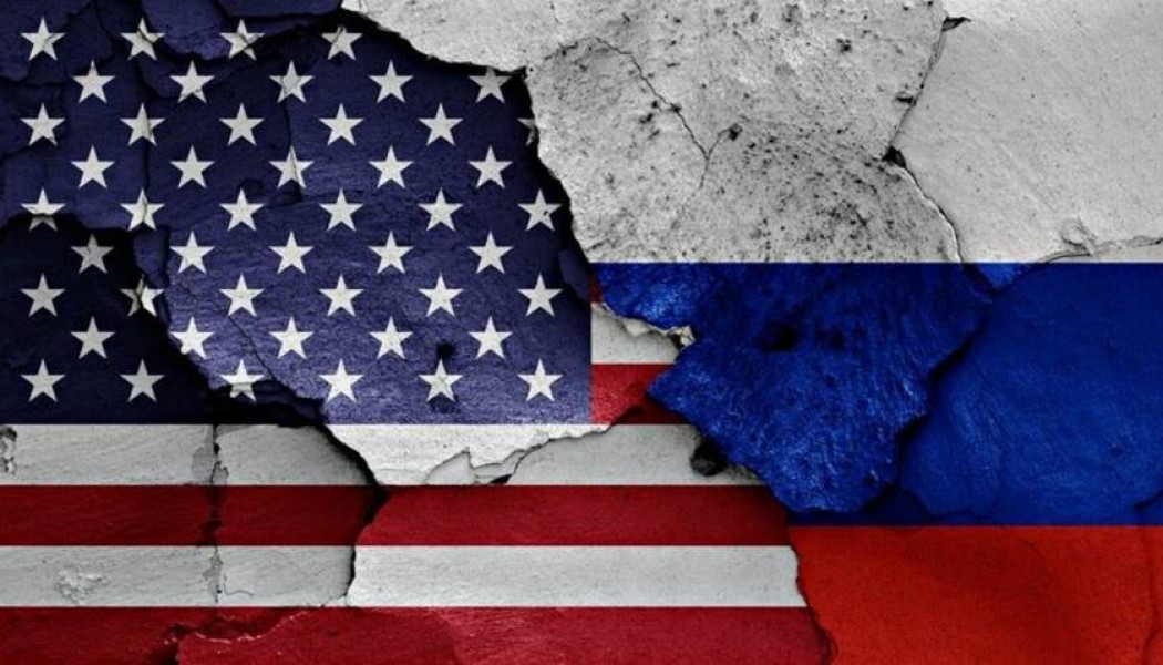 Strong response to US sanctions