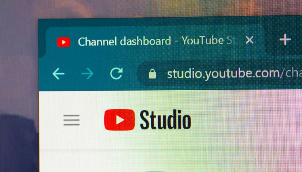 The expected feature is finally in YouTube Studio
