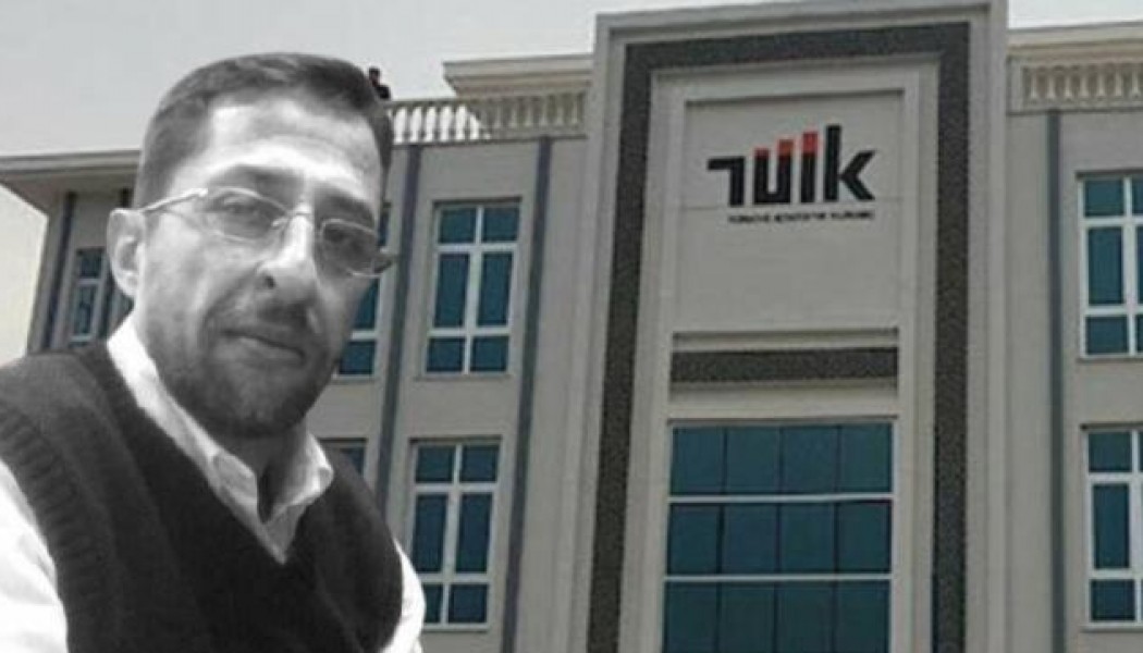 Who is Sait Erdal Dinçer? TURKSTAT President Dr. Who is Sait Erdal Dinçer?