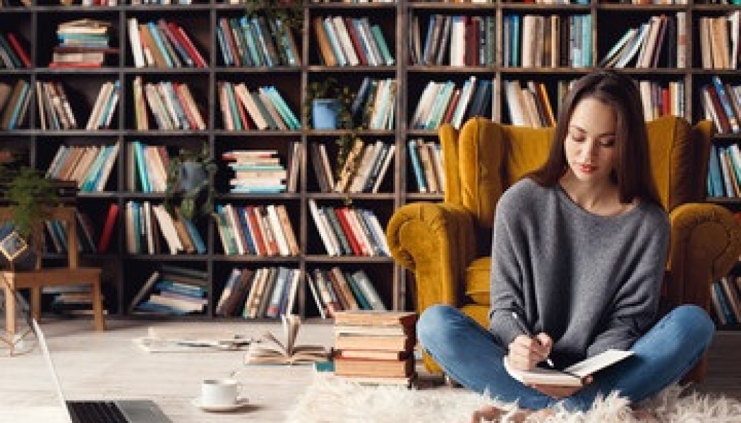 Kitap Nasıl Yazılır?