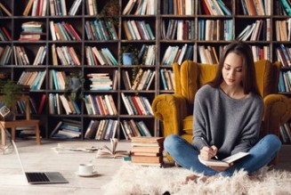 Kitap Nasıl Yazılır?