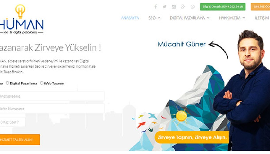 SEO ile Dijital Pazarlama Arasındaki İlişki
