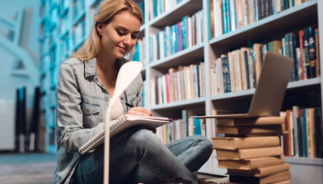Nasıl Kitap Yazabilirim?