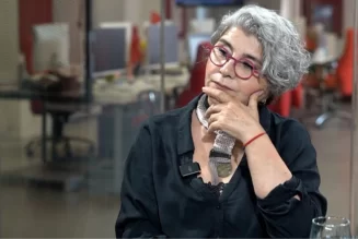 2 yılda 2 kez ölümden dönen Devrim Yakut: Camdaki Kız’da oynarken beyne pıhtı attı sağ tarafım hissizleşti