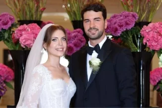 3 ay önce anne olan Eda Ece boşanıyor mu? İlk ağızdan yalanlama geldi