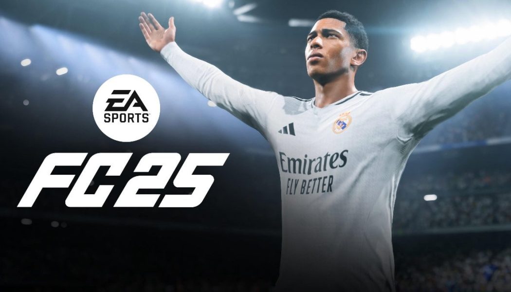 EA Sports FC 25 sistem gereksinimleri belli oldu
