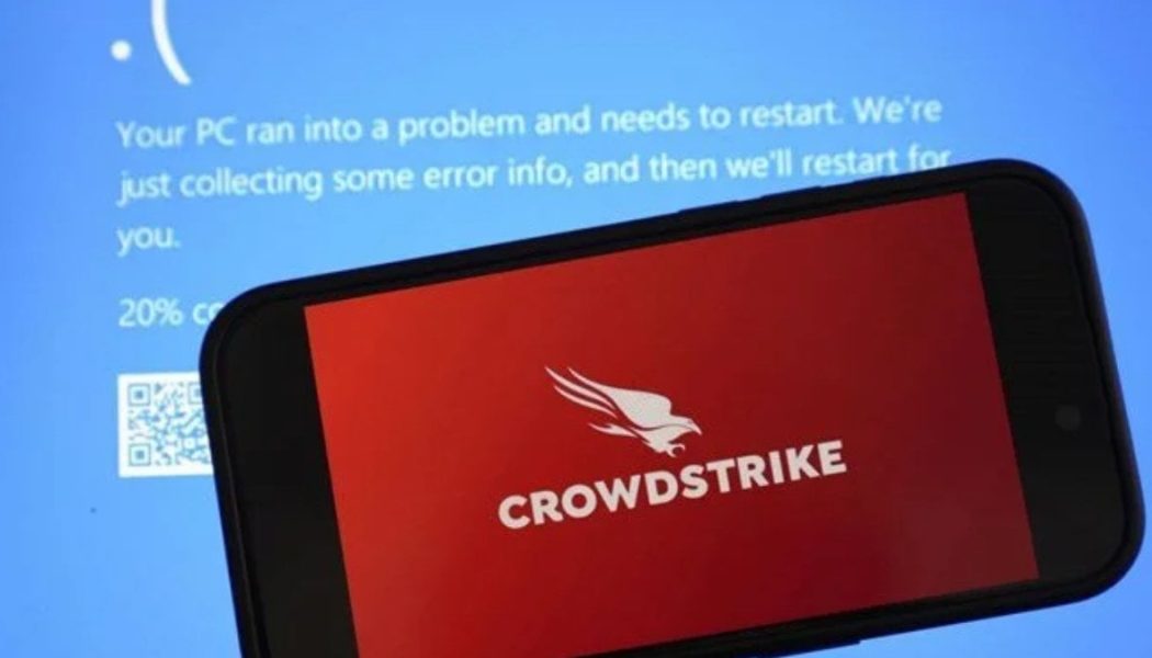 CrowdStrike başkanı ABD Kongresi’nde ifade verecek