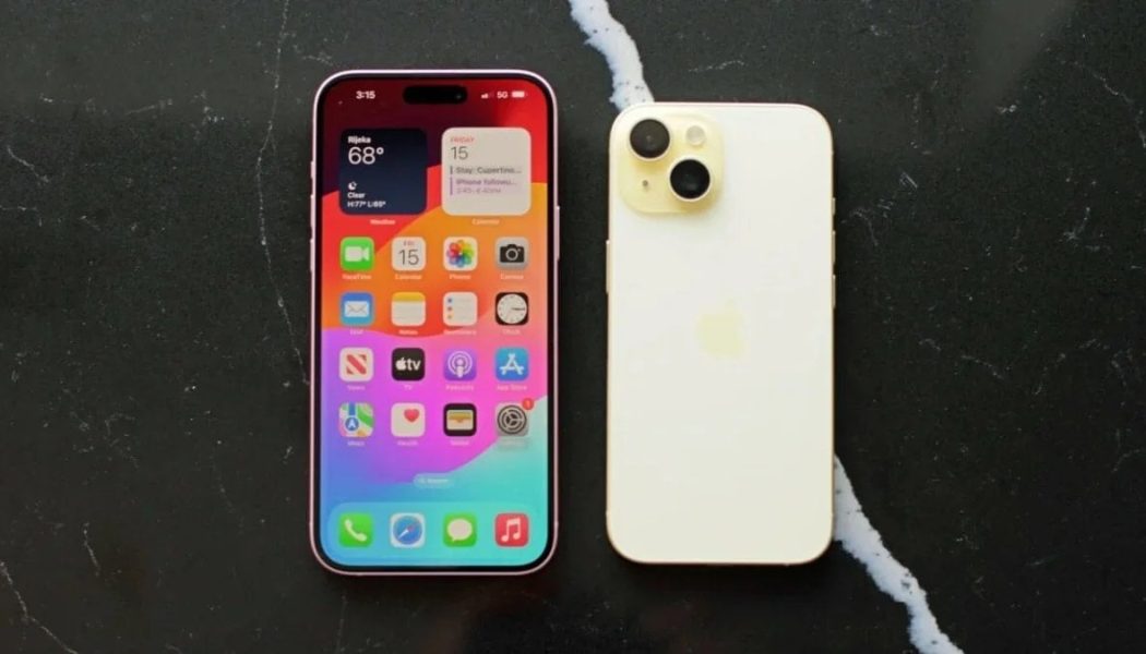 Apple, iPhone’lara getireceği yapay zeka özelliklerini erteledi