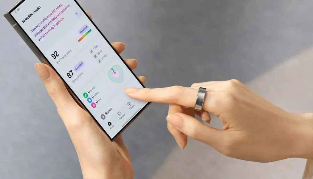 Samsung Galaxy Ring üretimi artacak