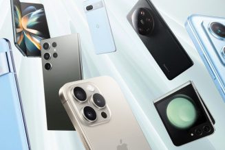 İşte Çin’de en çok satan telefon markaları