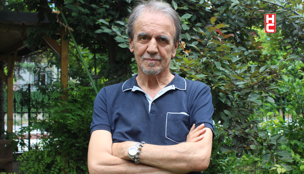 “COVID-19’un yeni varyantları Türkiye’de varsa da bilmiyoruz” – HABERCHANNEL.COM – Güncel Haberler