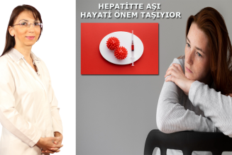 28 Temmuz Dünya Hepatit günü!.. – HABERCHANNEL.COM – Güncel Haberler