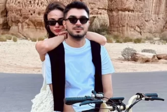 Bomba iddia: Oyuncu Rabia Soytürk ihanete uğradı