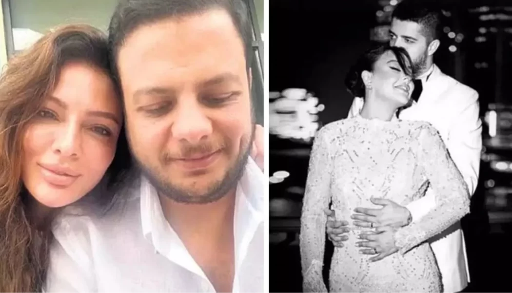 “Ebru Gündeş yuvamı yıktı” diyen Selin Kabaklı’nın sevgilisi evli çıktı