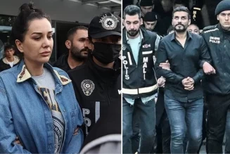 Engin Polat’dan cezaevinden aylar sonra ilk paylaşım: Eşim Dilan’ın hukuksuzluğa dayanacak gücü kalmadı