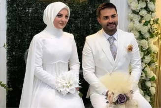 Ünlü sunucu Kadir Ezildi, sır gibi sakladığı sevgilisiyle sözlendi