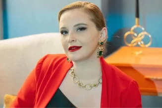 Gözde Seda Altuner, Sandık Kokusu dizisinin kadrosuna katıldı