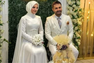 Kadir Ezildi’nin kayınbiraderi ilahi sanatçısı Fırat Türkmen çıktı