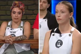 MasterChef Türkiye’de gergin anlar! Leyla’dan Deniz’e tepki: Ben senin canın değilim