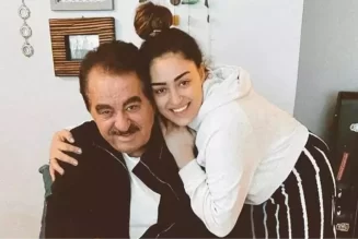 Şiddet itirafıyla olay yaratan Dilan Çıtak, İbrahim Tatlıses’i yerden yere vurdu