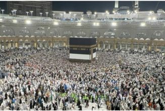 Suudi Arabistan’da yoğun bakımdaki hasta ve refakatçileri Ankara’ya getiriliyor › Haber | Son dakika haber