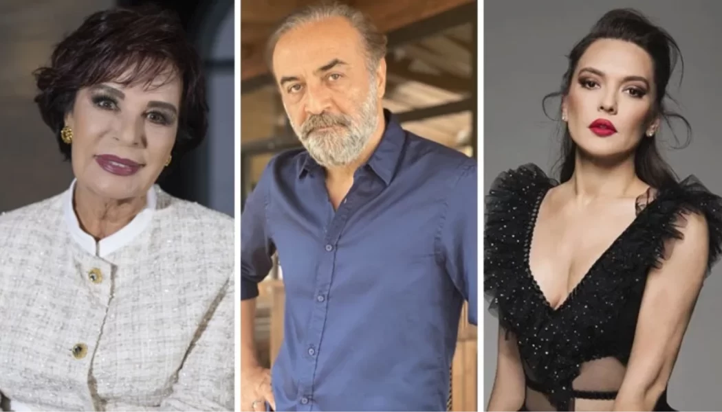 Ünlülerden, 15 Temmuz Demokrasi ve Milli Birlik Günü mesajları