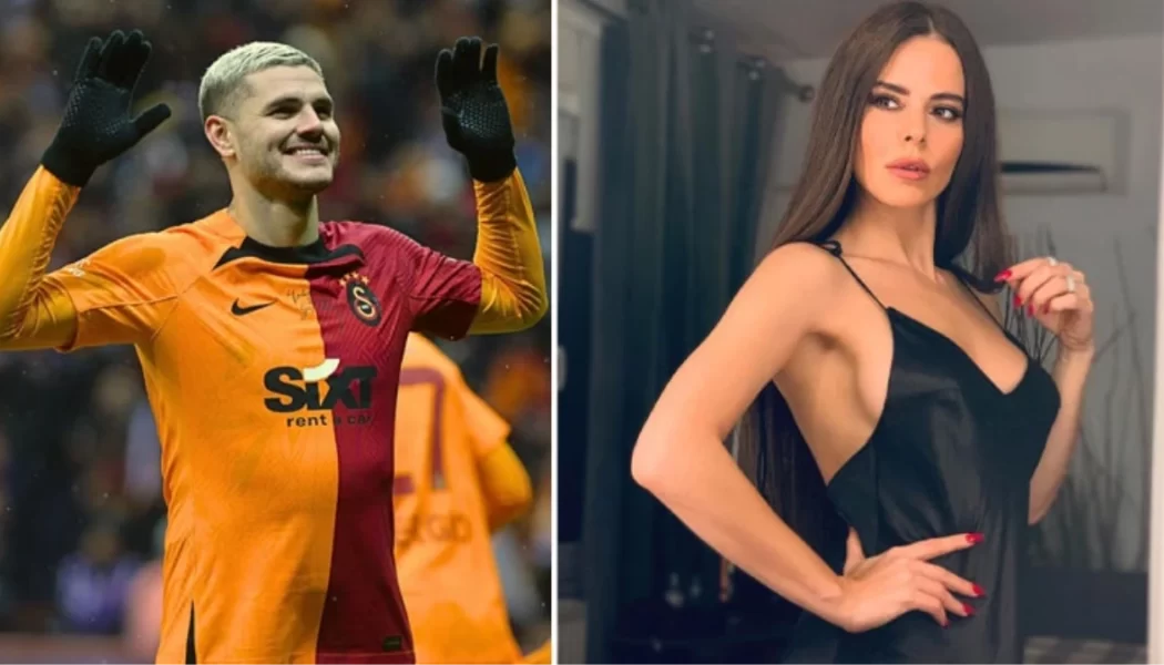 Wanda Nara’dan sonra umutlandı! Simge’ye Icardi’yi sordular, bir ilanı aşk etmediği kaldı