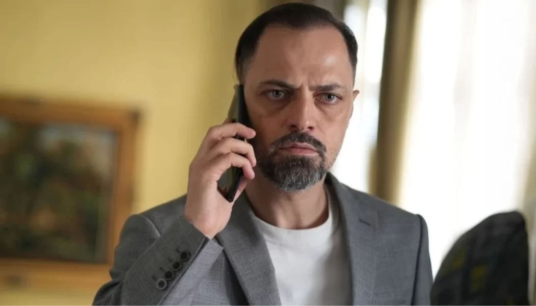 Yeni dizisi için imaj değiştiren Ertan Saban, yeni haliyle beğenilmedi